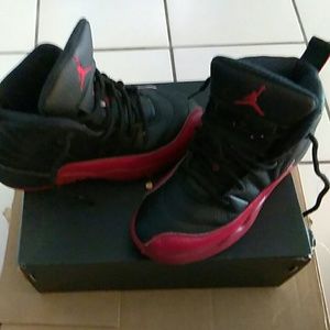 Jordan shoes